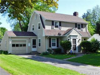 24 Chelmsford Rd, Rochester, NY 14618-1728
