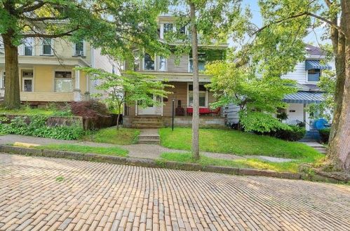 206 Harrison Ave, Pittsburgh, PA 15202-2318