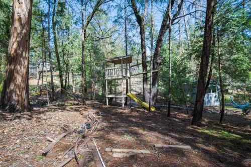 5752 Arrowhead Dr, Michigan Bluff CA  95631-9604 exterior