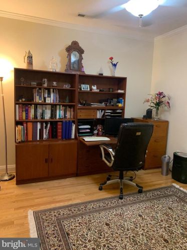 17653 Glass Ridge Pl, Gainesville VA  20155-3045 exterior