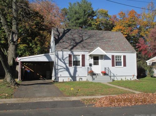 79 Woodmere Rd, Bristol, CT 06010-7630