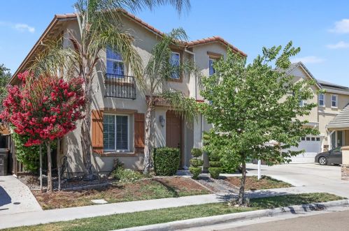399 Shadowberry Pl, Lathrop, CA 95330-8889