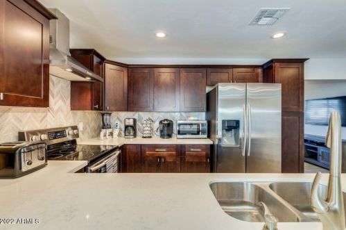 6737 Lewis Ave, Scottsdale AZ 85257-2340 exterior