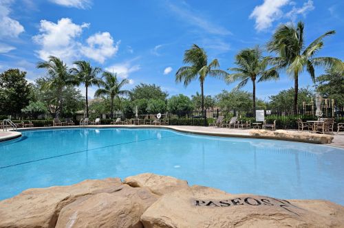 112 Via Santa Cruz, Jupiter FL  33458-6929 exterior