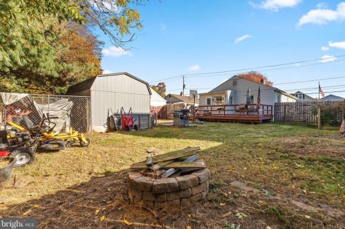 204 Wildel Ave, New Castle DE  19720-1362 exterior