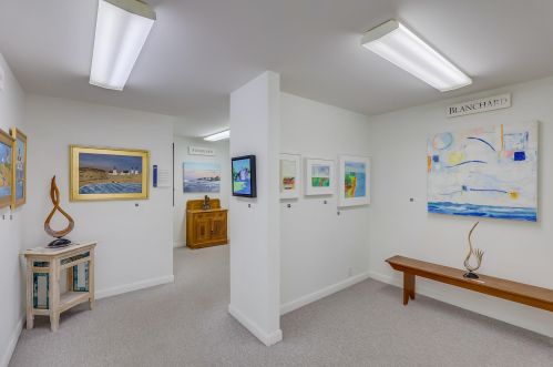 20 Bank St, Wellfleet MA 02667-7443 exterior