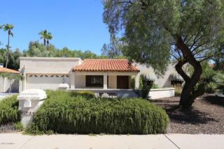 7736 Charter Oak Rd, Scottsdale, AZ 85260-4826