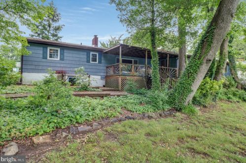 118 Lakeview Ave, Dover DE  19901-5132 exterior