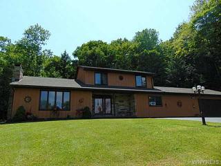 1889 David Dr, Olean, NY 14760-9731