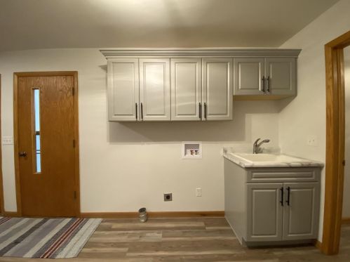 514 Tamarack St, Randolph WI  53956-1324 exterior