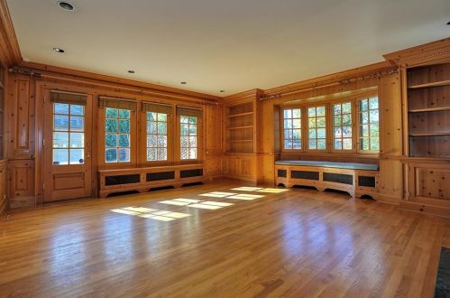 5734 Woodland Rd, Pittsburgh PA  15232-2818 exterior