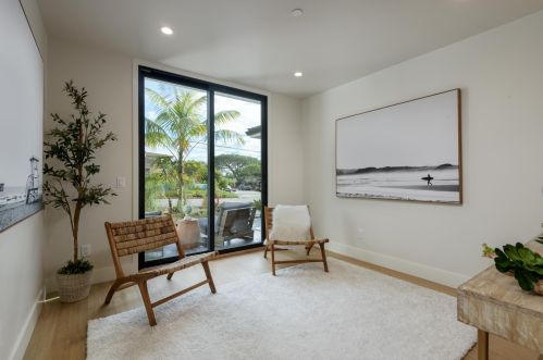 229 Mohawk Rd, Santa Barbara CA  93109-1831 exterior