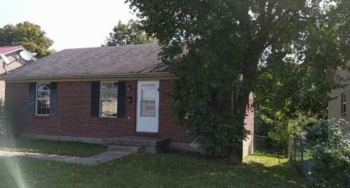 119 Fairview Ave, Richmond, KY 40475-1915