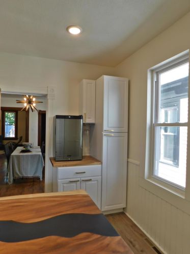 2575 Graham St, Milwaukee WI  53207-1609 exterior