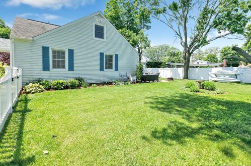2 Shorefront Park, Norwalk, CT 06854-3716