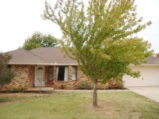 3809 Regatta Rd, Yukon, OK 73099-3217