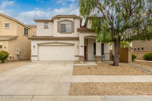 17601 Banff Ln, Sun City, AZ 85388-7894