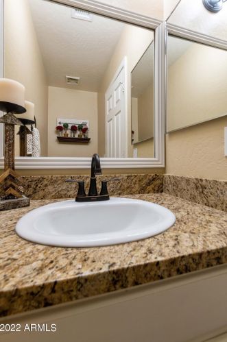 3370 Flamingo Ct, Gilbert AZ 85297-8208 exterior