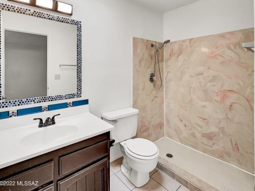 5086 Campbell Ave, Tucson AZ  85706-1510 exterior