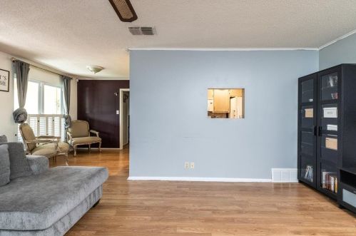 3621 Wayland Dr, Fort Worth TX  76133-3005 exterior