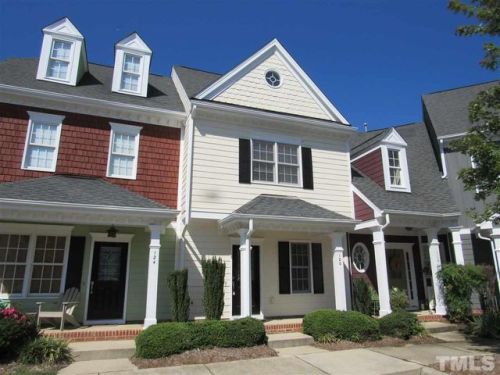 120 Old Grove Ln, Apex, NC 27502-1789