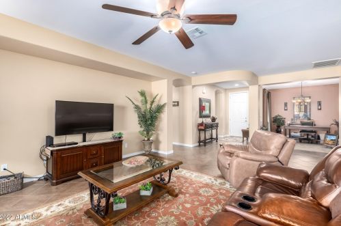 2508 Katrina Trl, Casa Grande AZ  85194-8582 exterior