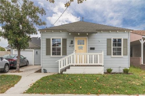 4137 Fountain St, Long Beach, CA 90804-3023