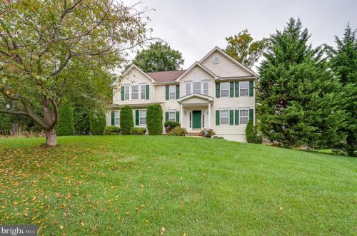 24 General Pender Ct, Harpers Ferry, WV 25425-3074