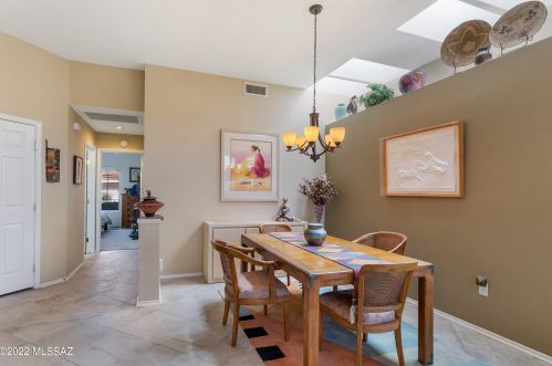 2234 Amaranth St, Tucson AZ 85755-7154 exterior