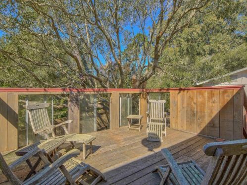 386 Pico Pl, Del Monte Park CA  93950-3816 exterior