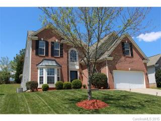 9925 Barbee Dr, Charlotte, NC 28269-5009