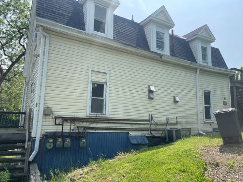 1116 Oneil Blvd, Mckeesport PA  15132-1637 exterior