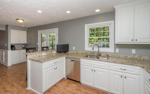 2016 Warren Ct, North Augusta SC  29860-8004 exterior