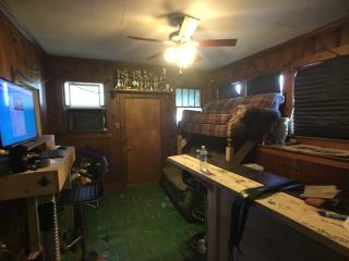 860 Eugene St, Baton Rouge LA  70806-5454 exterior
