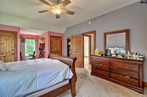 223 Ware Rd, Iva SC  29655-8170 exterior