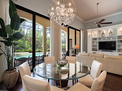 18081 Lagos Way, Naples FL 34110-2765 exterior