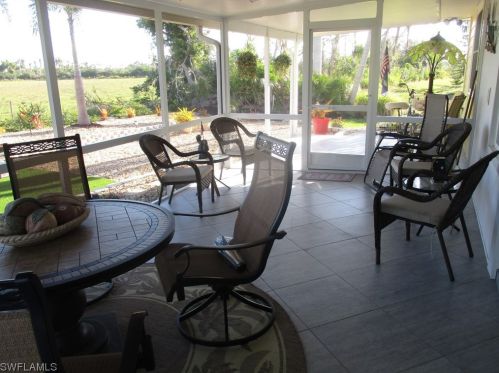 4472 Lake Heather Cir, Saint James City FL  33956-2614 exterior