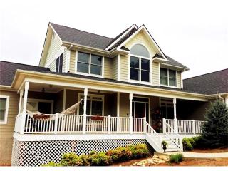 38 Woods Crossing Way, Weaverville, NC 28787-6313