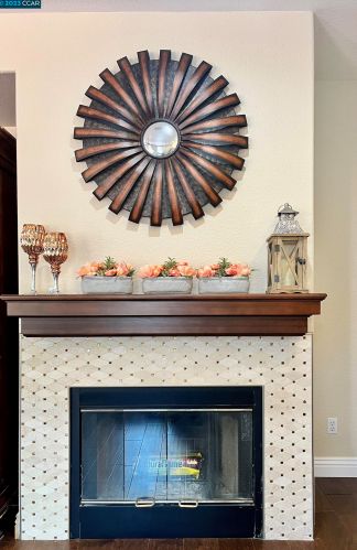 85 Plumeria Ct, Danville CA  94506-4792 exterior