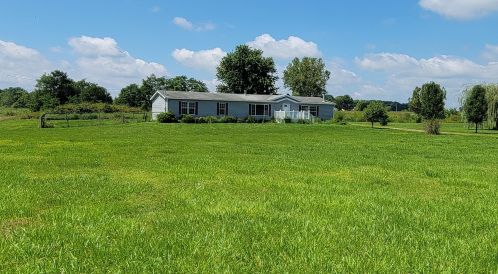 2999 Larimore Rd, Mount Vernon, OH 43050-9425