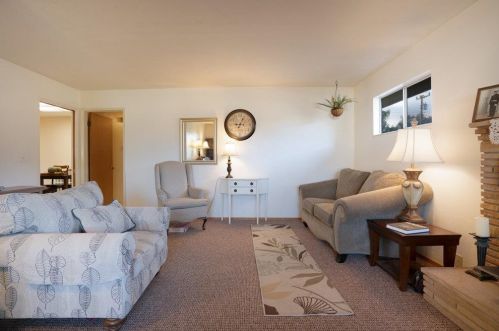 1341 Loma Vista Dr, Hollister CA  95023-6209 exterior