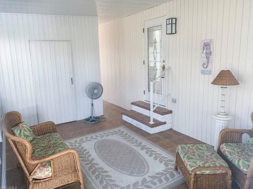 17671 Peppard Dr, Fort Myers Beach FL  33931-7144 exterior