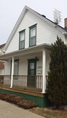 6407 8 Ave, Kenosha WI  53143-5064 exterior