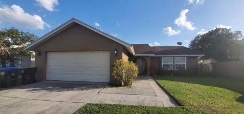2862 Milstead St, Orlando, FL 32837-9136