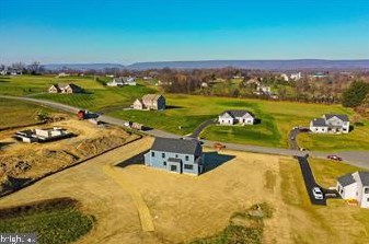 790 Emerald Valley Ln, Bangor PA  18013 exterior