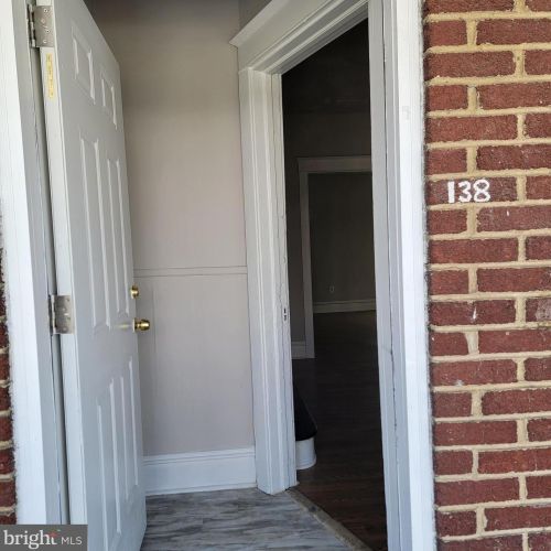 138 Albanus St, Philadelphia PA  19120-3536 exterior