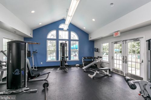 708 Thornhill Dr, Collegeville PA  19426-3955 exterior