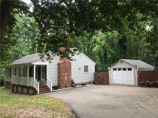 7054 Mccauley Ln, Mechanicsville, VA 23111-3355
