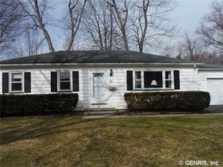 11 Grenell Dr, Rochester, NY 14624-4604