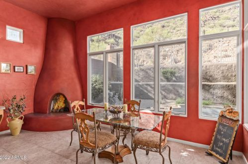 14328 Charter Oak Dr, Scottsdale AZ  85259-2208 exterior